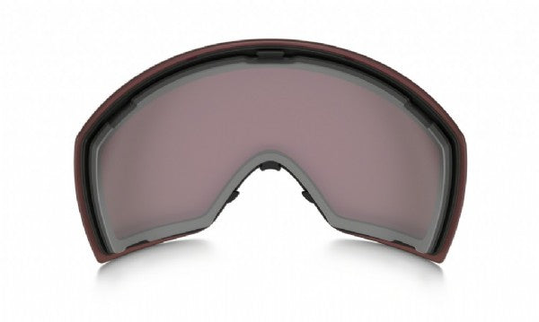 Oakley Flight Deck M Snow Lens/ Prizm Black Iridium