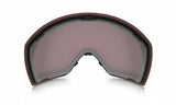 Oakley Flight Deck M Snow Lens/ Prizm Black Iridium