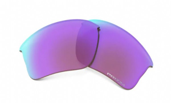 Oakley Flak Jacket XLJ Lenses / Prizm Golf