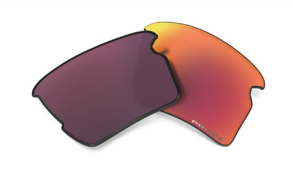 Oakley Flak 2.0 XL Lenzen / Prizm Field