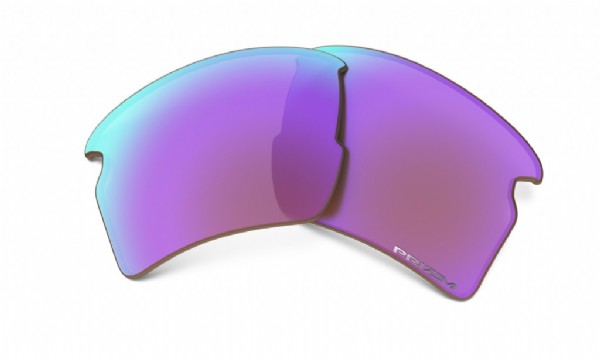 Oakley Flak 2.0 XL Lenzen / Prizm Golf