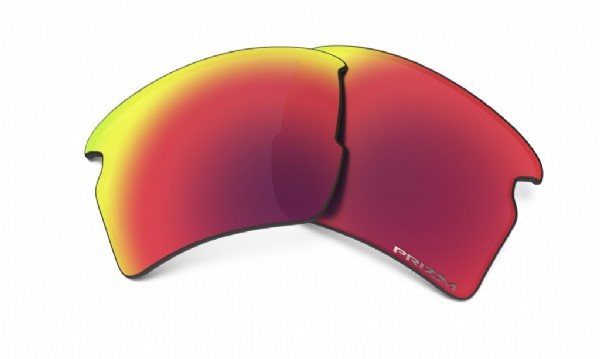 Oakley Flak 2.0 XL Lenzen / Prizm Road