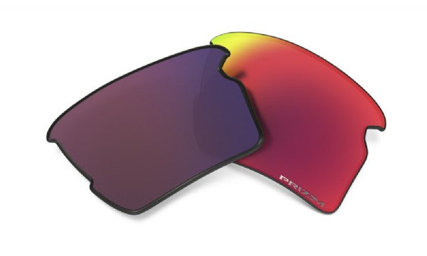 Oakley Flak 2.0 XL Lenzen / Prizm Road