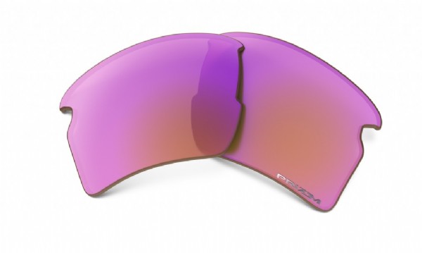 Oakley Flak 2.0 XL Lenzen /  Prizm Trail