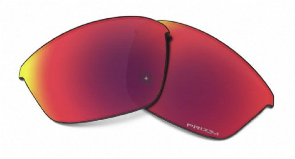 Oakley Half Jacket 2.0 Lenzen/ Prizm Road