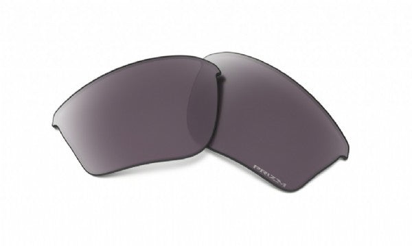 Oakley Half Jacket 2.0 XL Gläser Prizm Daily Polarisiert