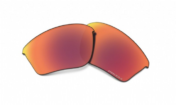 Oakley Half Jacket 2.0 XL Lenses Prizm Baseball Field