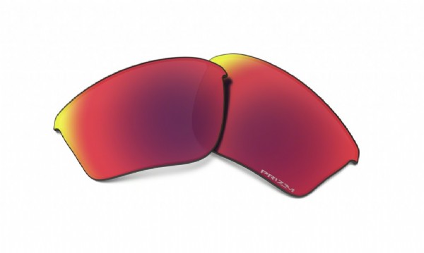 Oakley Half Jacket 2.0 XL Lenzen Prizm Road