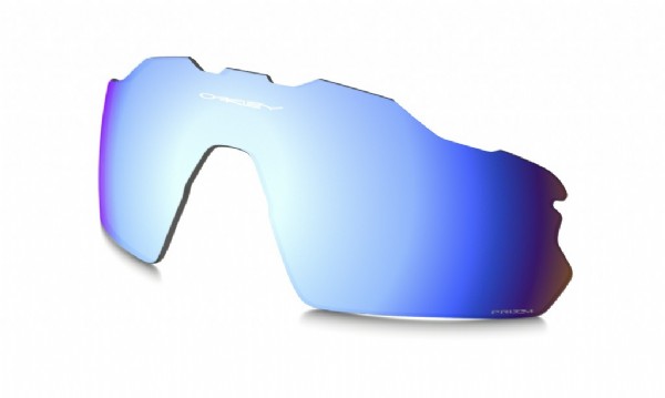 Oakley Radar EV Pitch Lens Prizm Deep Water Polarized