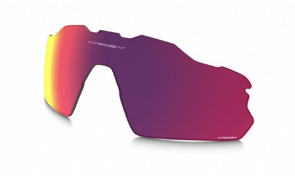 Oakley Radar EV Pitch Lens Prizm Road