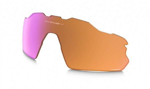 Oakley Radar EV Pitch Lens Prizm Trail