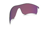 Oakley Radarlock Path Lens Prizm Road