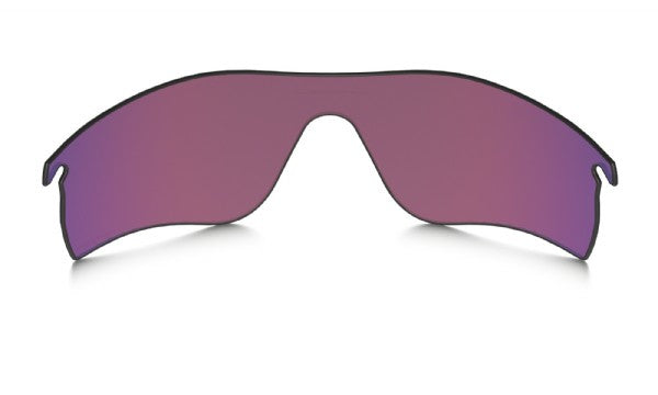 Oakley Radarlock Path Lens Prizm Road