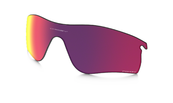 Oakley Radarlock Path Lens Prizm Road