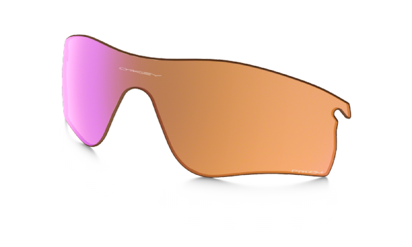 Oakley Radarlock Path Lens / Prizm Trail