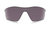 Oakley Radarlock Pitch Lens Prizm Daily Polarized