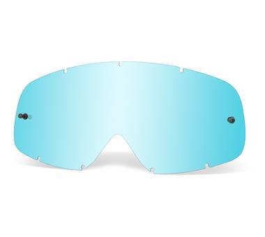 Oakley O Frame MX lens Black Ice