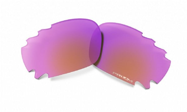 Oakley Jawbone/ Racing Jacket Lenses Prizm Trail Vented