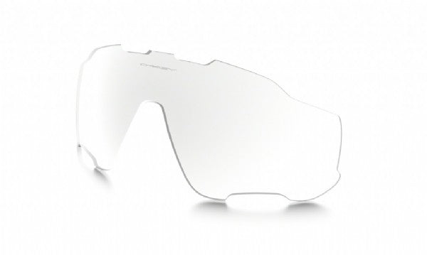 Oakley Jawbreaker Lens Clear