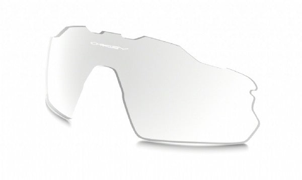 Oakley Radar EV Pitch Lens Clear