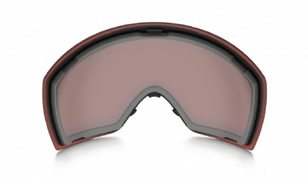 Oakley Flight Deck L Snow Lens/Prizm Sapphire Iridium