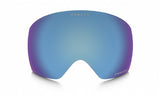 Oakley Flight Deck L Snow Lens/ Prizm Sapphire Iridium