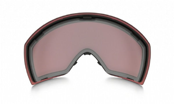 Oakley Flight Deck L-Objektiv/Prizm Snow Torch