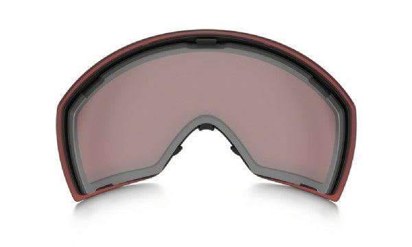 Oakley Flight Deck M Snow Lens / Prizm Sapphire Iridium