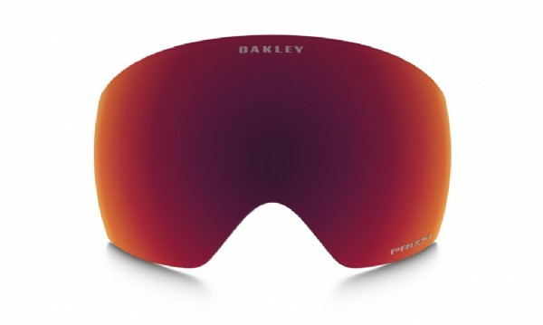 Oakley Flight Deck M Snow Lens/ Prizm Torch Iridium