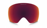 Oakley Flight Deck M Snow Lens/ Prizm Torch Iridium