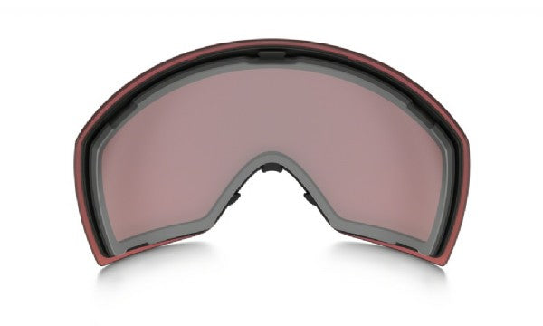 Oakley Flight Deck M Snow Lens/Prizm Torch Iridium