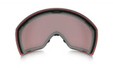 Oakley Flight Deck M Snow Lens/ Prizm Torch Iridium