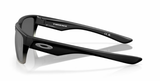 Oakley TwoFace Machinist Collection Matte Black / Chrome Iridium