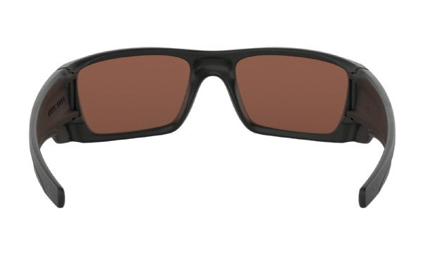 Oakley Fuel Cell Matte Black/Prizm Deep H20 Polarisiert