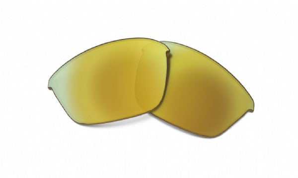 Oakley Half Jacket 2.0 Lenses 24K Iridium