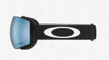 Oakley Flight Deck M Matte Black/ Prizm Snow Sapphire