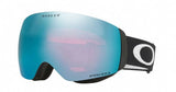 Oakley Flight Deck M Matte Black/ Prizm Snow Sapphire