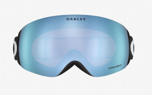 Oakley Flight Deck M Matte Black/ Prizm Snow Sapphire