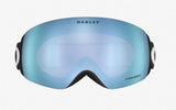 Oakley Flight Deck M Matte Black/ Prizm Snow Sapphire