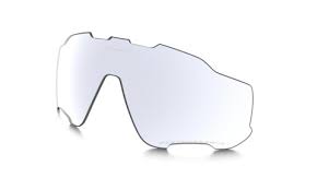 Oakley Jawbreaker Lens Photochromic Clear to Black Iridium