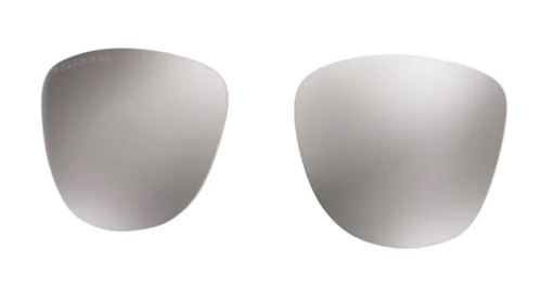 Oakley Frogskins Lenzen Chrome Iridium