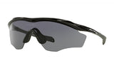 Oakley M2 Frame XL Polished Black/ Grey