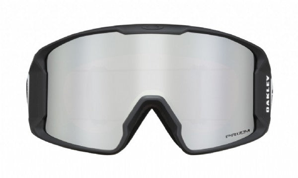 Oakley Line Miner L Matte Black / Prizm Snow Black Iridium