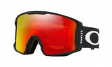 Oakley Line Miner L Matte Black/ Prizm Snow Torch Iridium