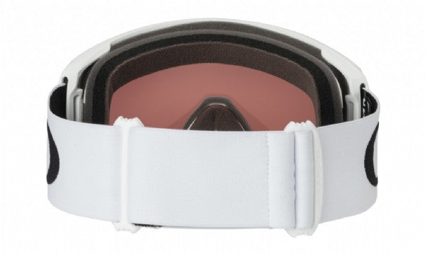 Oakley Line Miner L Mattweiß / Prizm Snow Torch