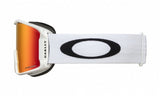 Oakley Line Miner L Matte White / Prizm Snow Torch