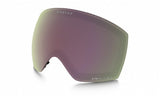 Oakley Flight Deck M Snow Lens / Prizm HI Pink Iridium