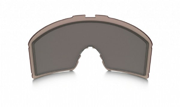 Oakley Line Miner L Snow Lens/Prizm Hi Pink Iridium