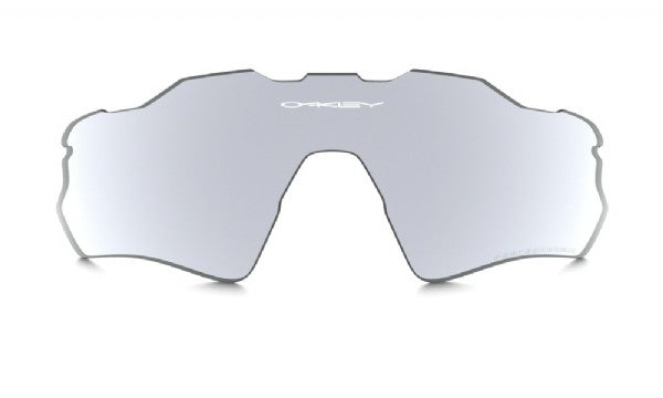 Oakley Radar EV Path Lens (Asia Fit) Clear To Black Photochromic