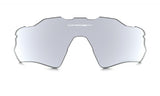 Oakley Radar EV Path Lens (Asia Fit) Clear To Black Photochromic